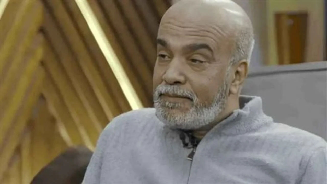 ذكرى رحيل سليمان عيد.. مشاهير ونجوم يحيون المسيرة برسائل مؤثرة عبر منصات التواصل